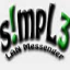 s!mpL3 LAN Messenger indir