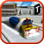 Snow Blower Truck Sim 3D indir