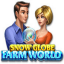 Snow Globe - Farm World indir