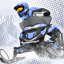 Snow Moto Racing indir