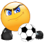 Soccer Emojis indir