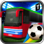 Soccer Fan Bus Driver 3D indir