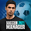 Soccer Manager 2021 indir