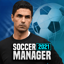 Soccer Manager 2021 indir