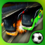 Soccer Team Bus Battle Brazil indir