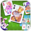 Solitaire - World of Cards indir