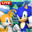 Sonic 4 Episode II Lite indir