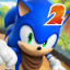 Sonic Dash 2: Sonic Boom indir