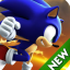 Sonic Forces: Speed Battle indir