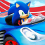 Sonic Racing Transformed indir