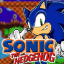 Sonic the Hedgehog indir