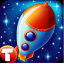 Space mission (app for kids) indir