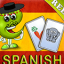 Spanish Baby Flashcards indir