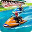 Speed Boat Jet Ski Racing indir