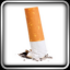 Standing Cigarette indir