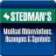 Stedmans Medical Abbreviations indir