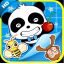 Sticker Puzzles By BabyBus indir