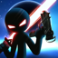 Stickman Ghost 2: Galaxy Wars indir