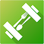 Strongr Fastr Workout, Meal and Diet Planner indir