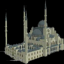 Süleymaniye Camii Simülasyonu indir