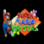 Super Mario Crystals indir
