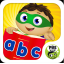 Super Why ABC from PBS KIDS indir