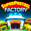 SuperPretzel Factory indir