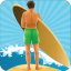 Surfing Boy indir