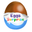 Surprise Eggs - Kids Game indir