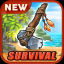 Survival Game: Lost Island PRO indir