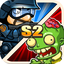 SWAT and Zombies S2 indir
