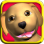 Sweet Talking Puppy: Funny Dog indir
