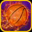 Swipe Basketball 3D indir