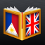 Tagalog<>English Dictionary indir