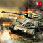 Tank Battle 3D - Heavy Fury Tank Duty in World War indir