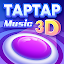 Tap Music 3D indir