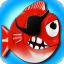 Tap the Fish - Pocket Aquarium indir