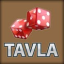 Tavla Backgammon Online indir