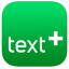 textPlus Free Text + Calls indir