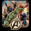 The Avengers Live Wallpaper indir