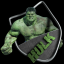 The Hulk indir