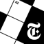 The New York Times Crossword indir