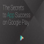 The Secrets to App Success on Google Play indir