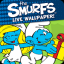 The Smurfs New Live Wallpaper indir