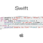 The Swift Programming Language indir