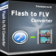 ThunderSoft Flash to FLV Converter indir