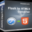 ThunderSoft Flash to HTML5 Converter indir