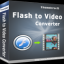 ThunderSoft Flash to Video Converter indir