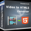 ThunderSoft Video to HTML5 Converter indir