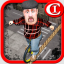 Tightrope Unicycle Master 3D indir